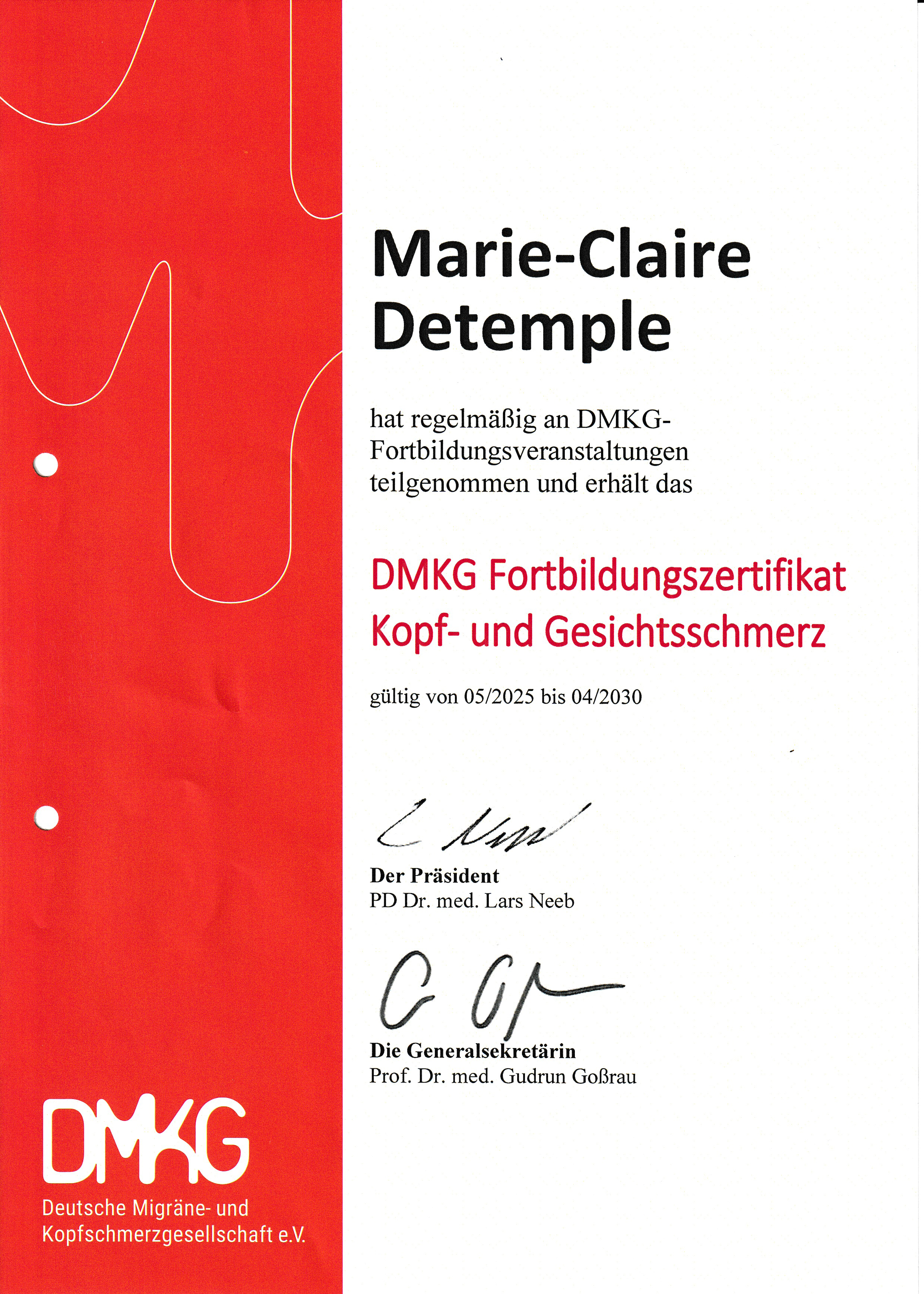 Empfohlen von Focus Gesundheit