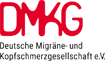 Logo DMKG